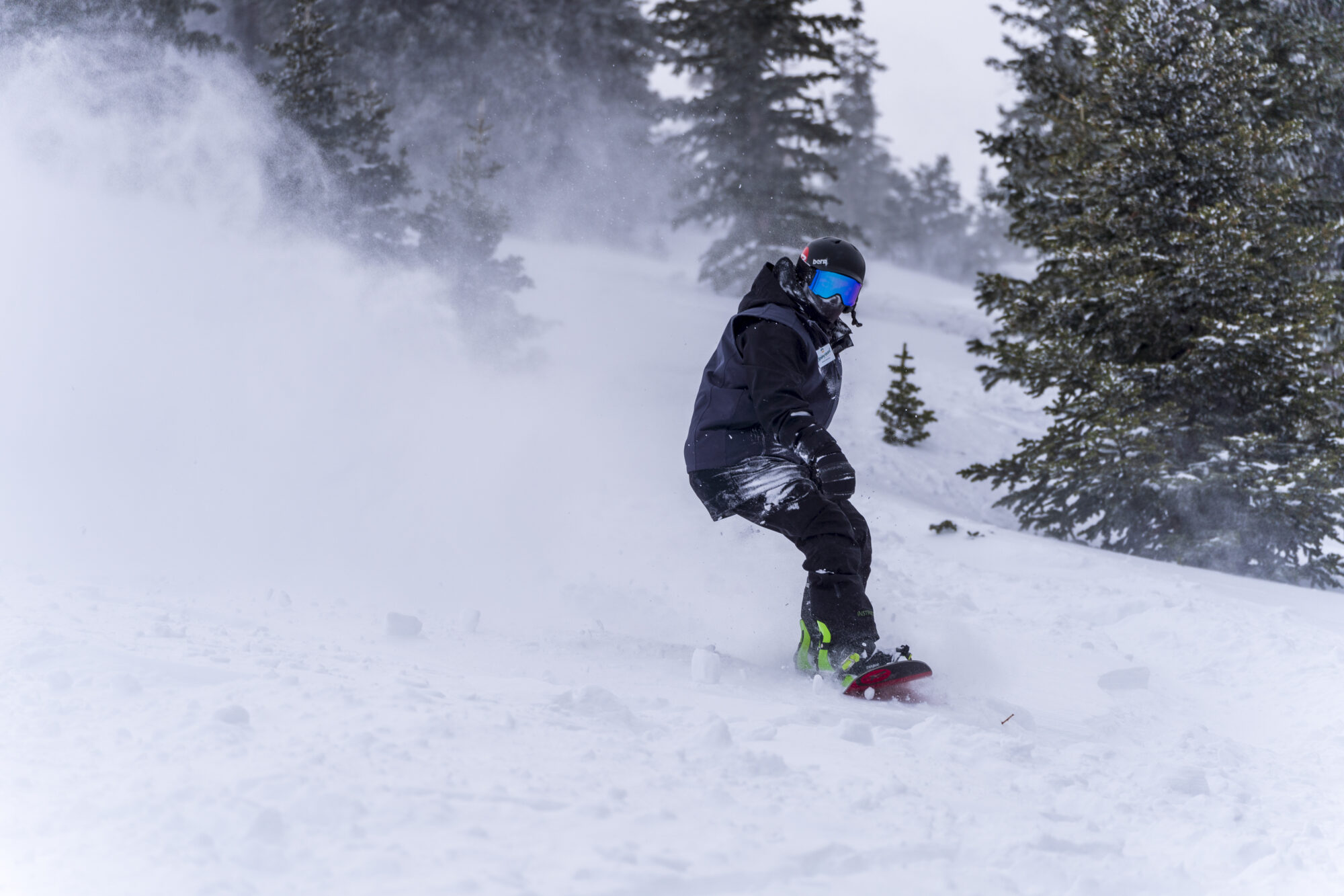 Season Passes Brian Head Resort