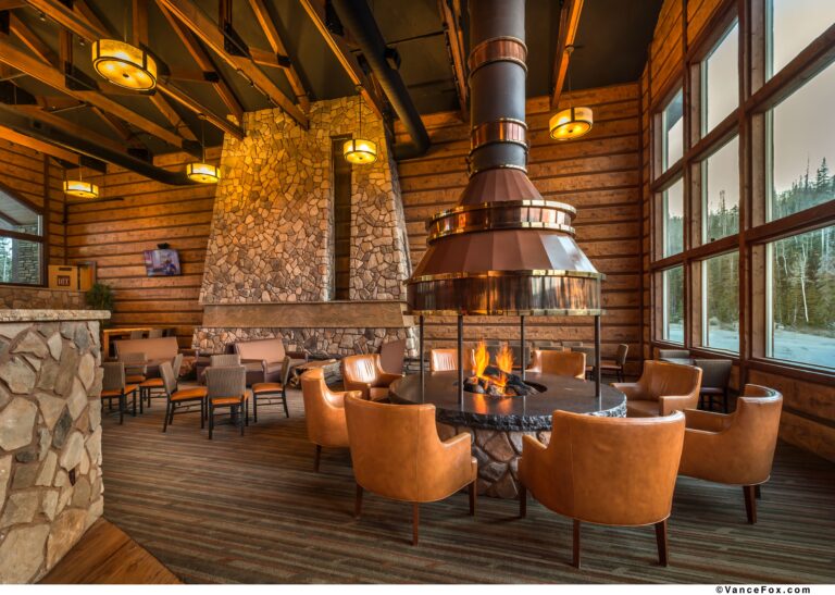 Lodging Brian Head Resort