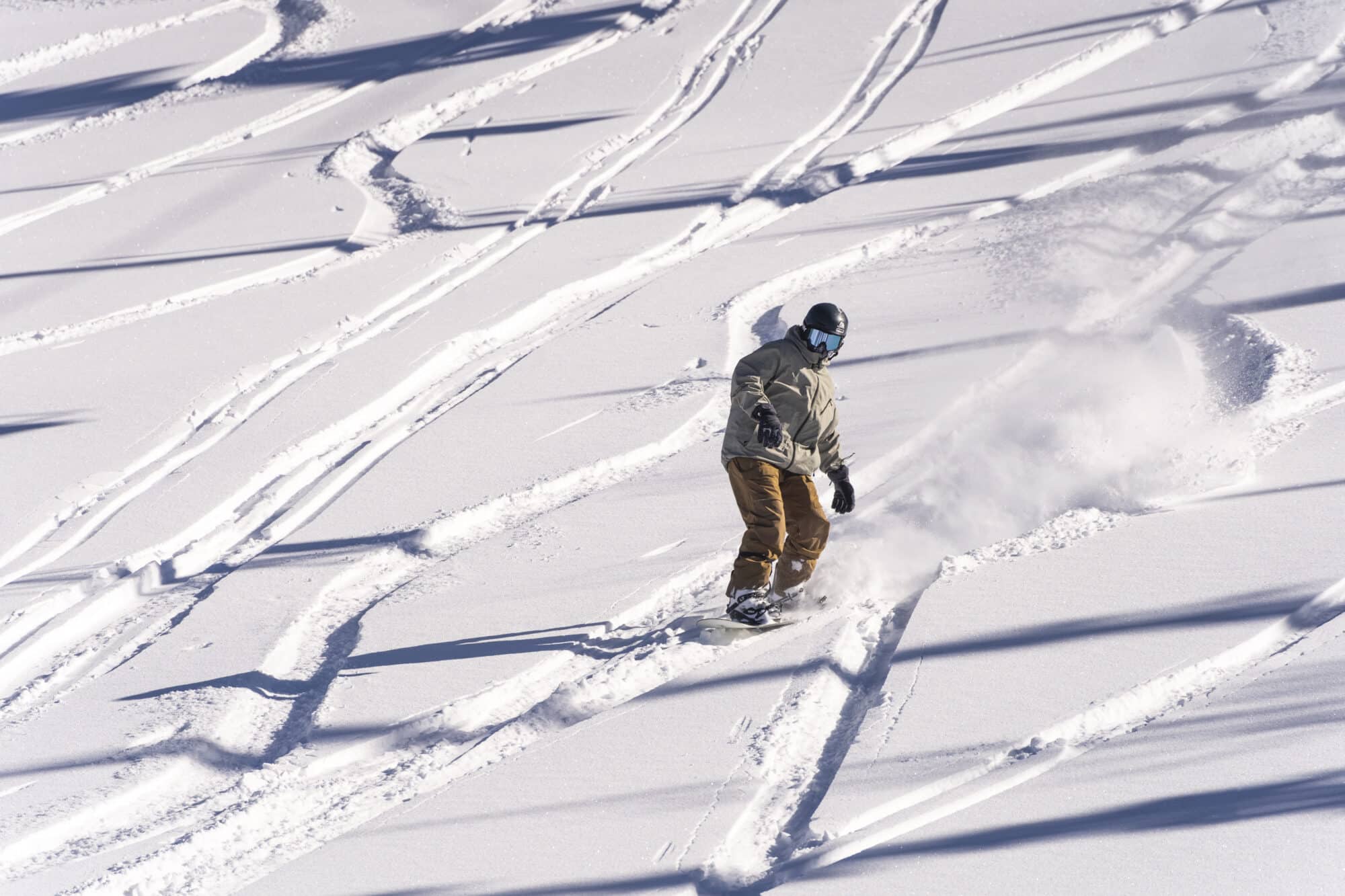 Season Passes Brian Head Resort