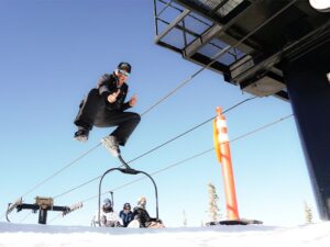 Careers - Brian Head Resort