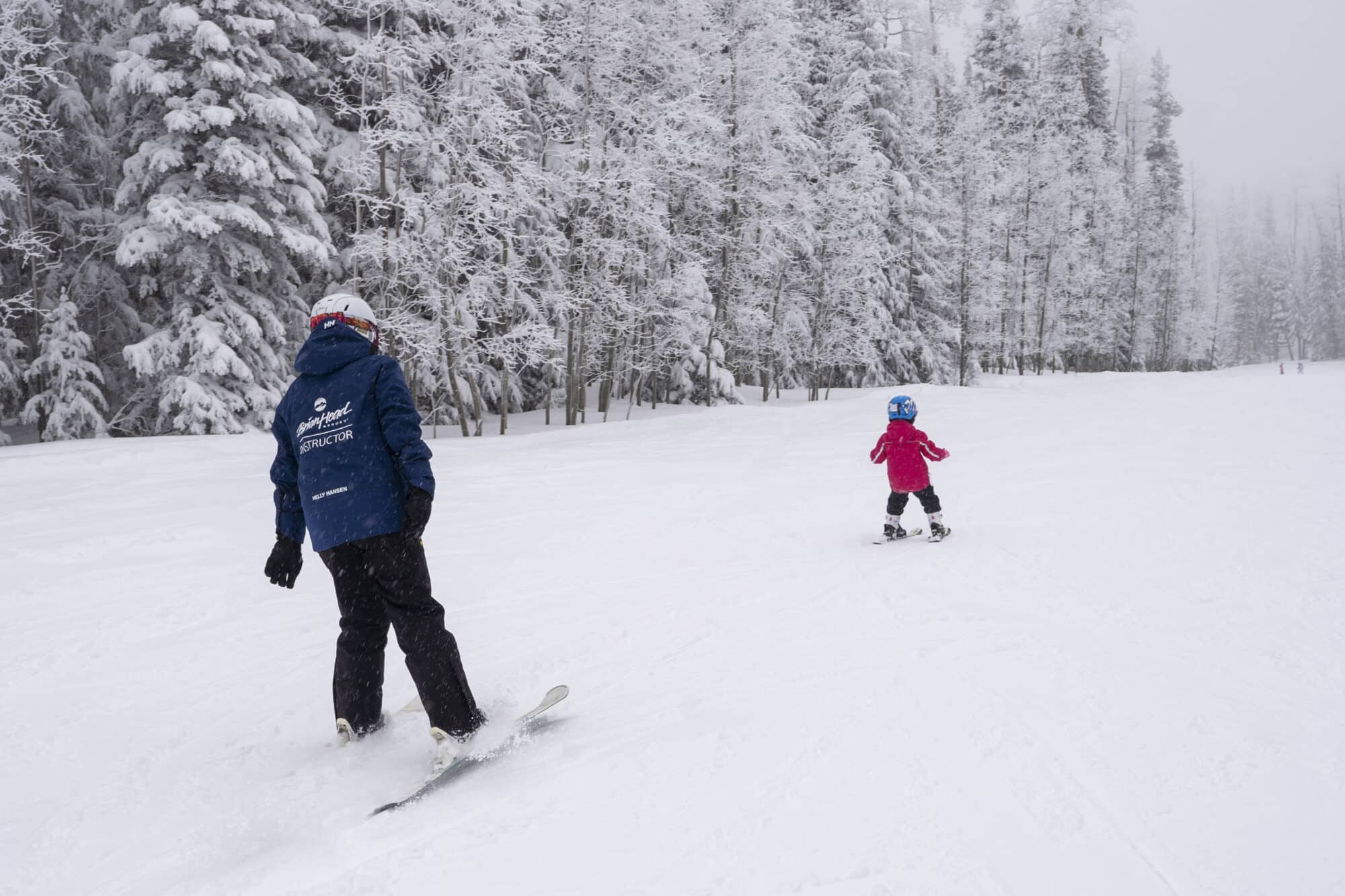 Tiny Tracks Child Private Lesson