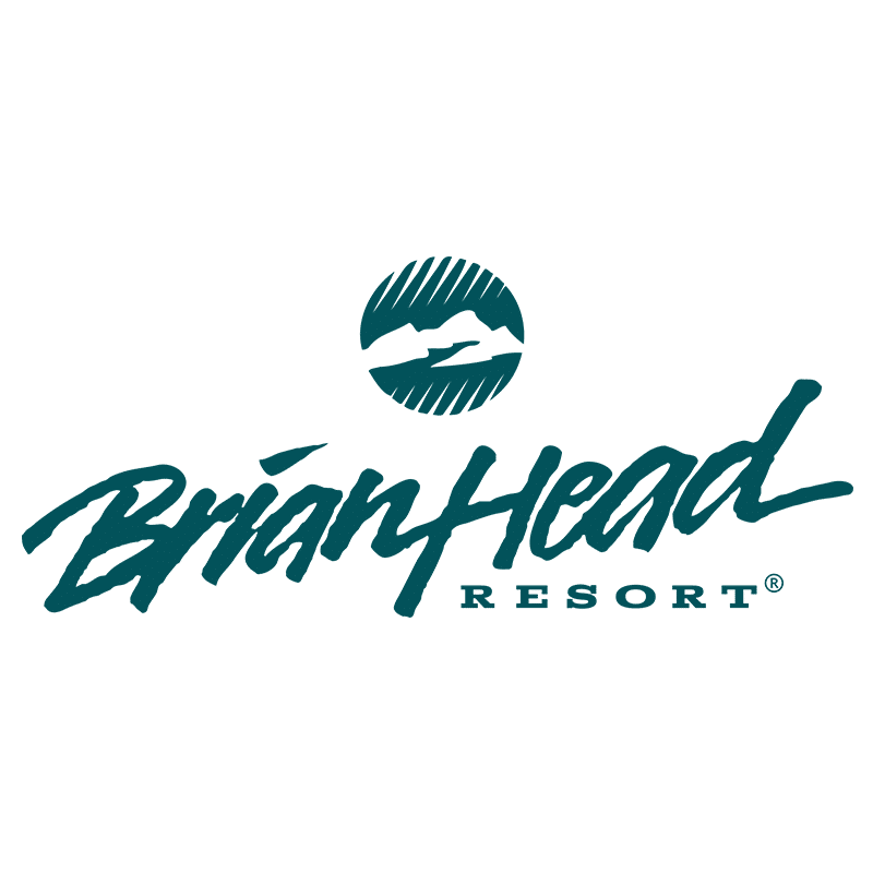 Brian Head Resort logo