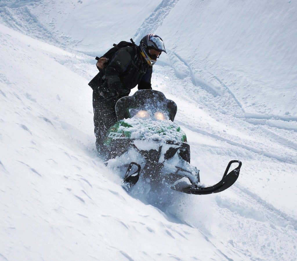 winter activities