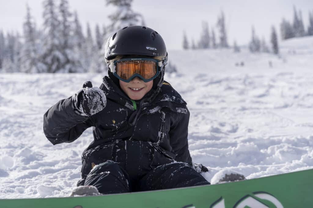 Power Kids Season Pass 23/23