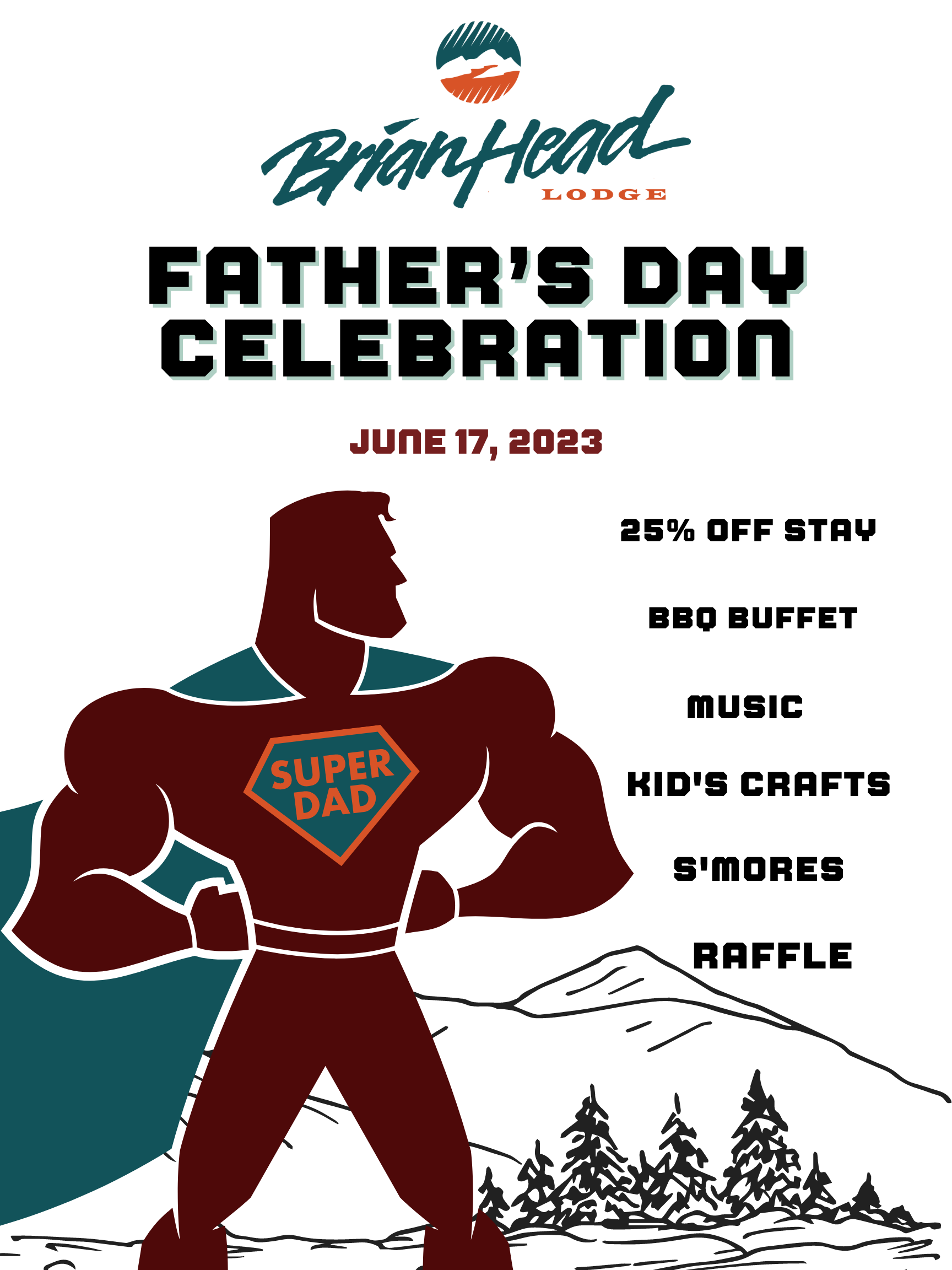 Father's Day Celebration