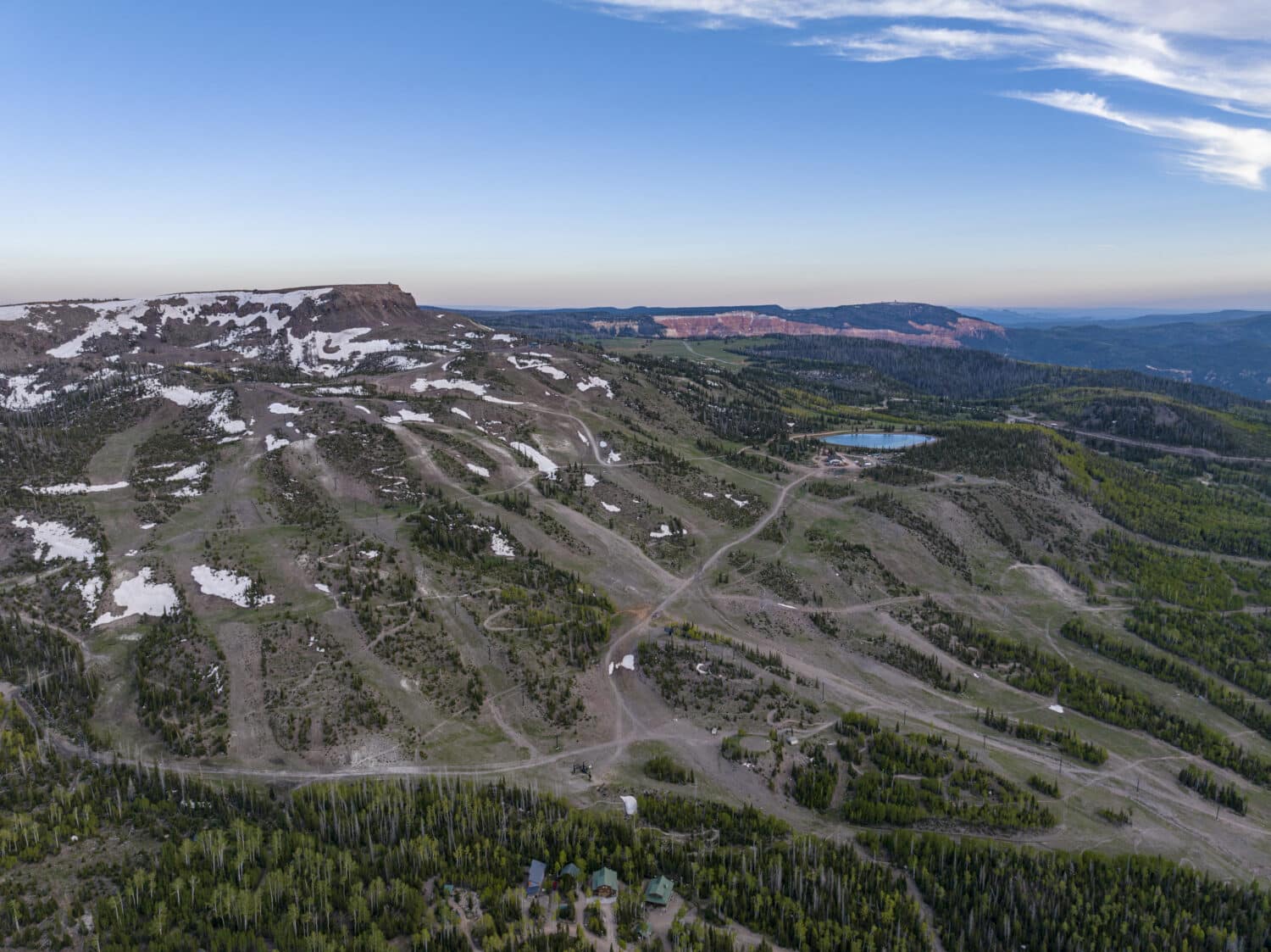 Brian Head Resort - The premier ski resort in southern Utah