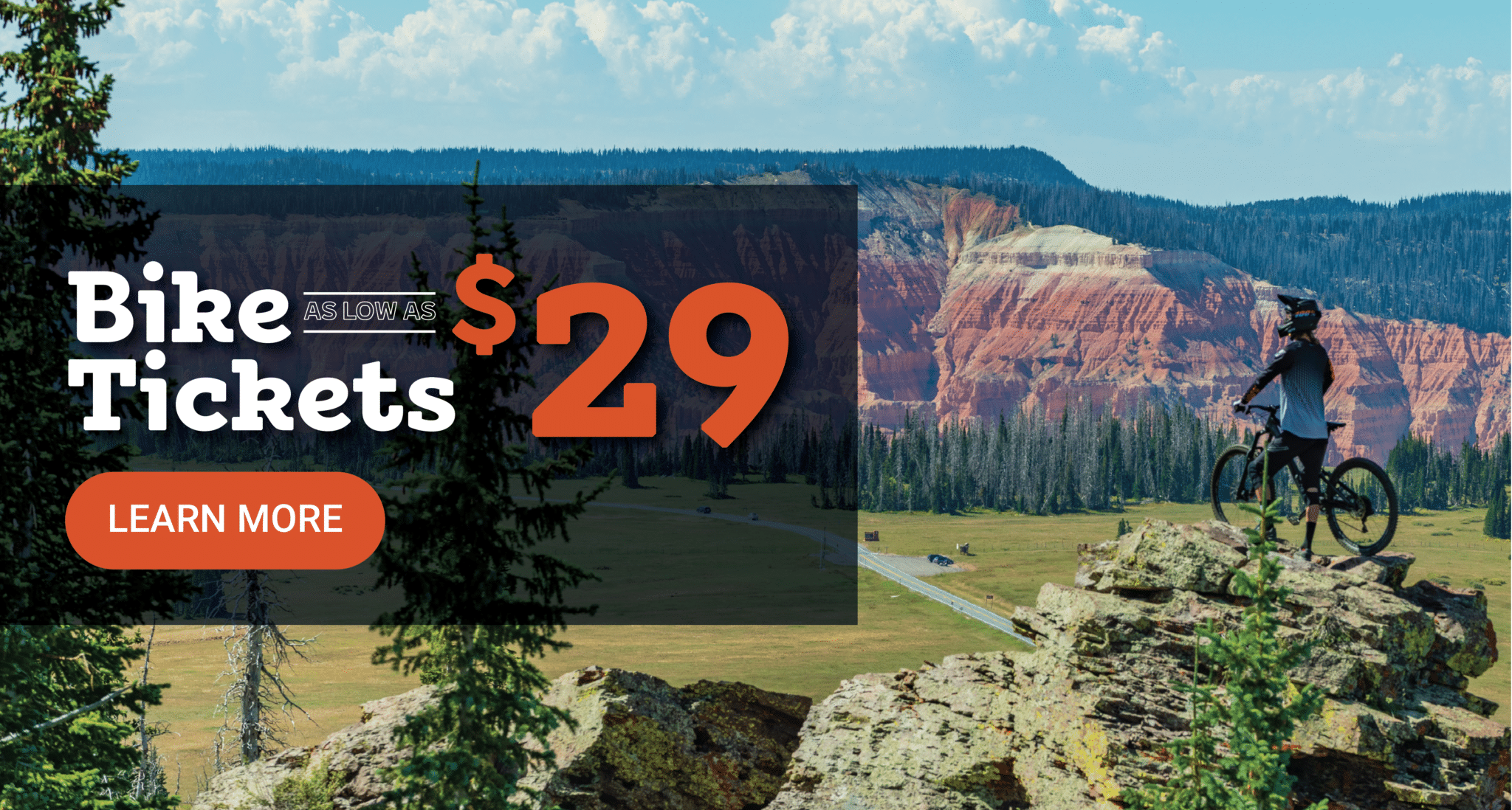 Mountain Bike Park Now Open For Summer Brian Head Resort