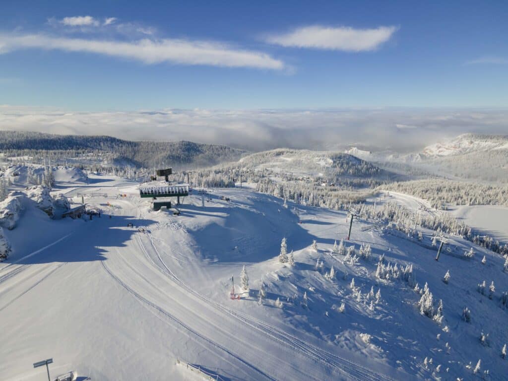 Offers - Brian Head Resort