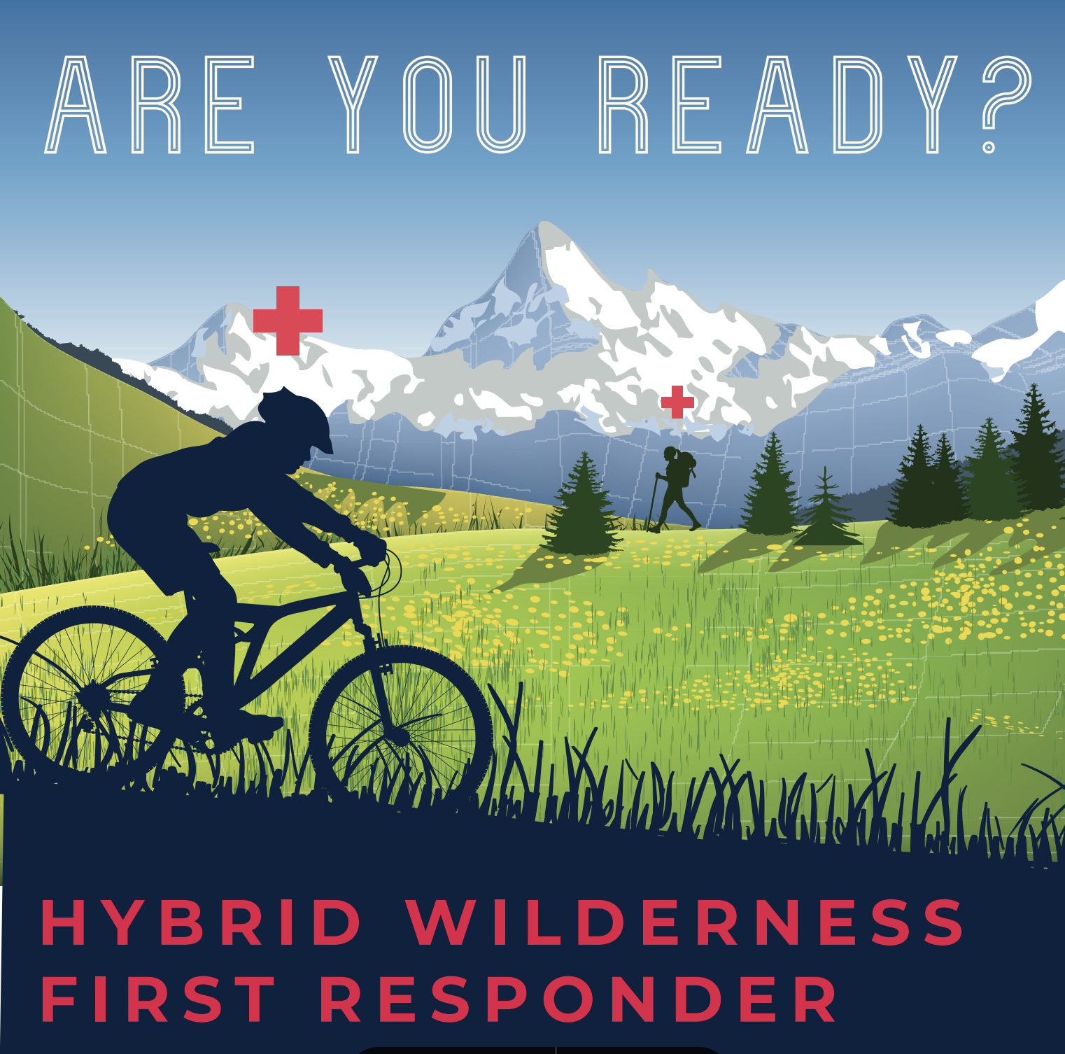 wilderness first responder