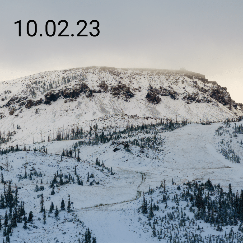 WA drivers navigate first snow of the season | FOX 13
