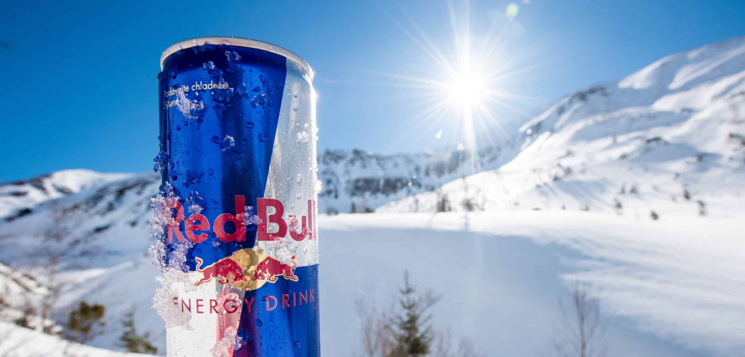 Red Bull Winter at Brian Head Ski Resort