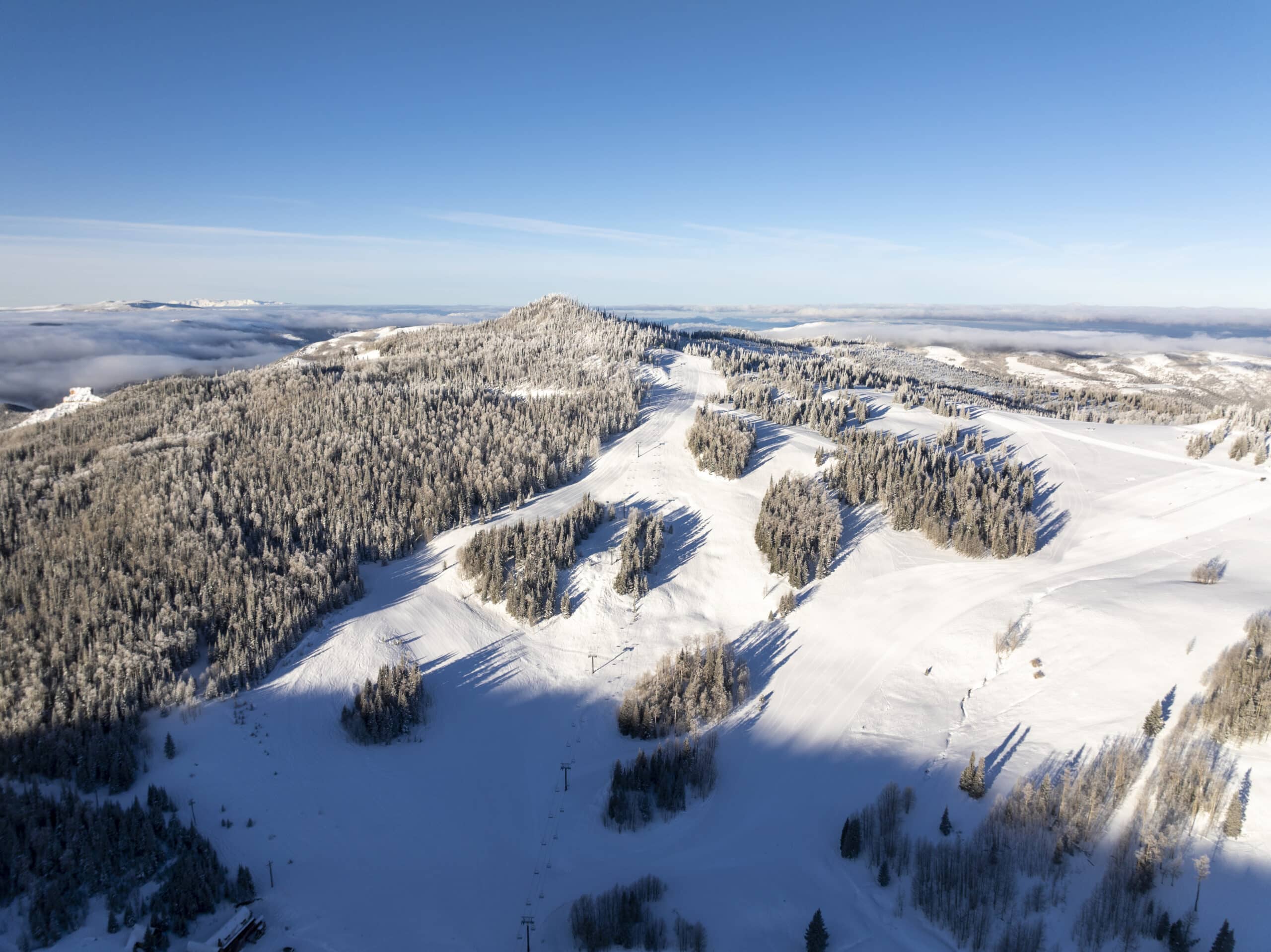 2024/2025 Season Pass On Sale Soon - Brian Head Resort