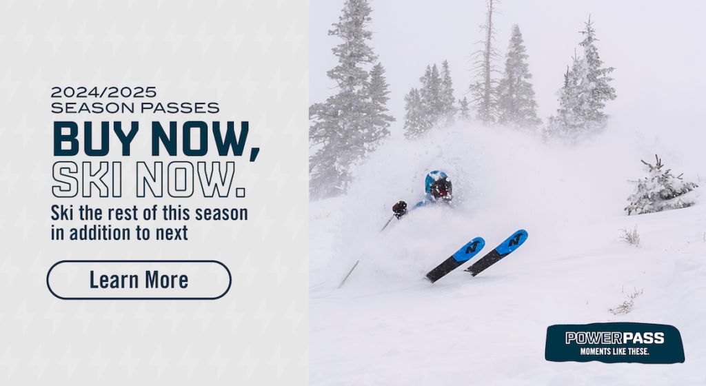 Buy Now, Ski Now