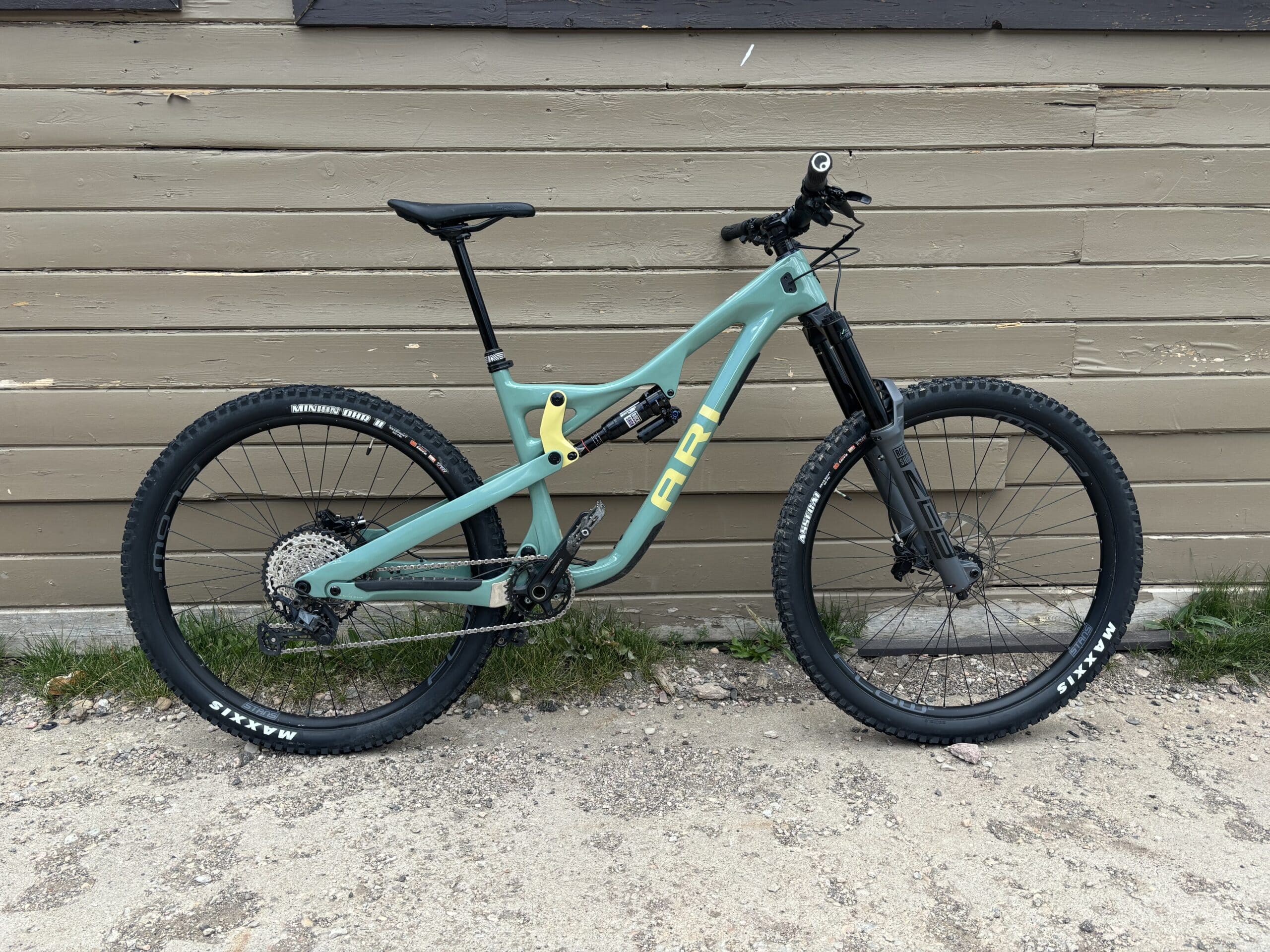 Rental Bike Sale Brian Head Resort