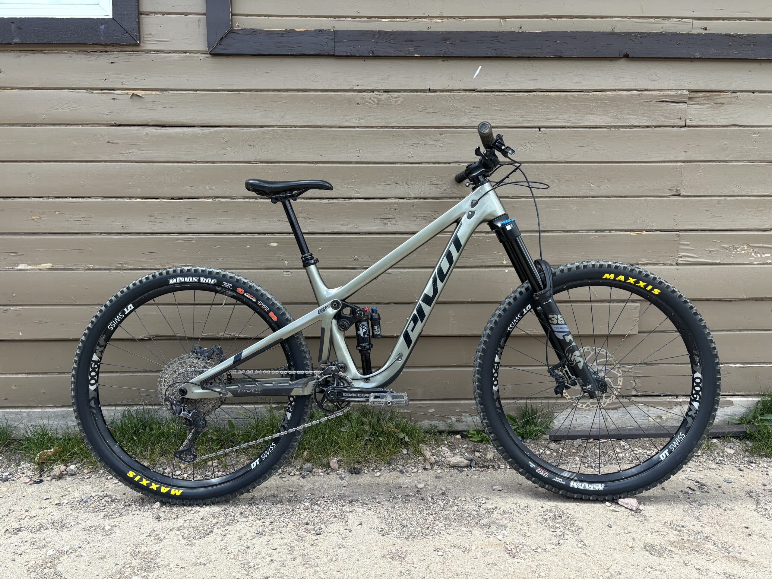 PIVOT 22