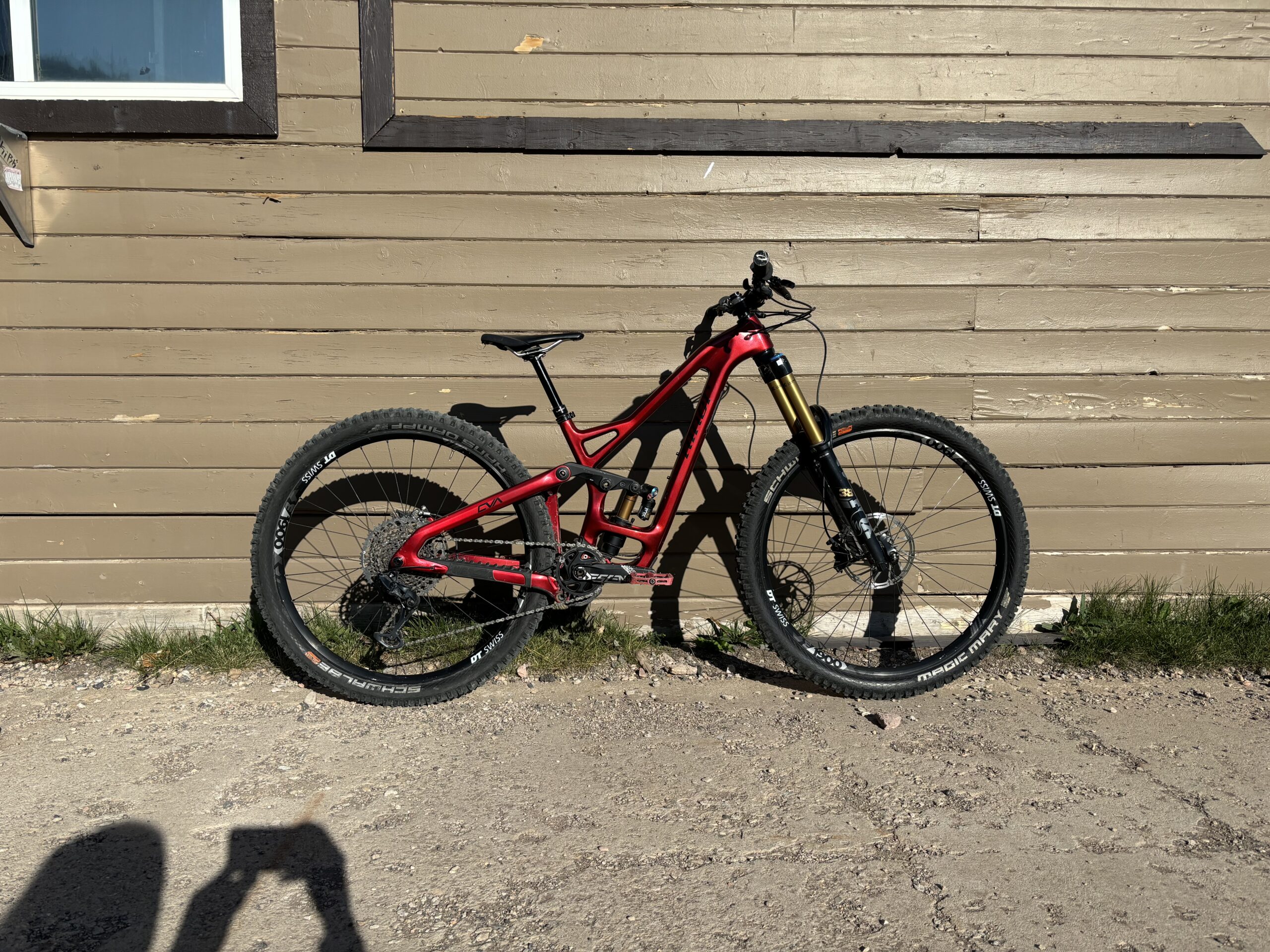 Niner WFO