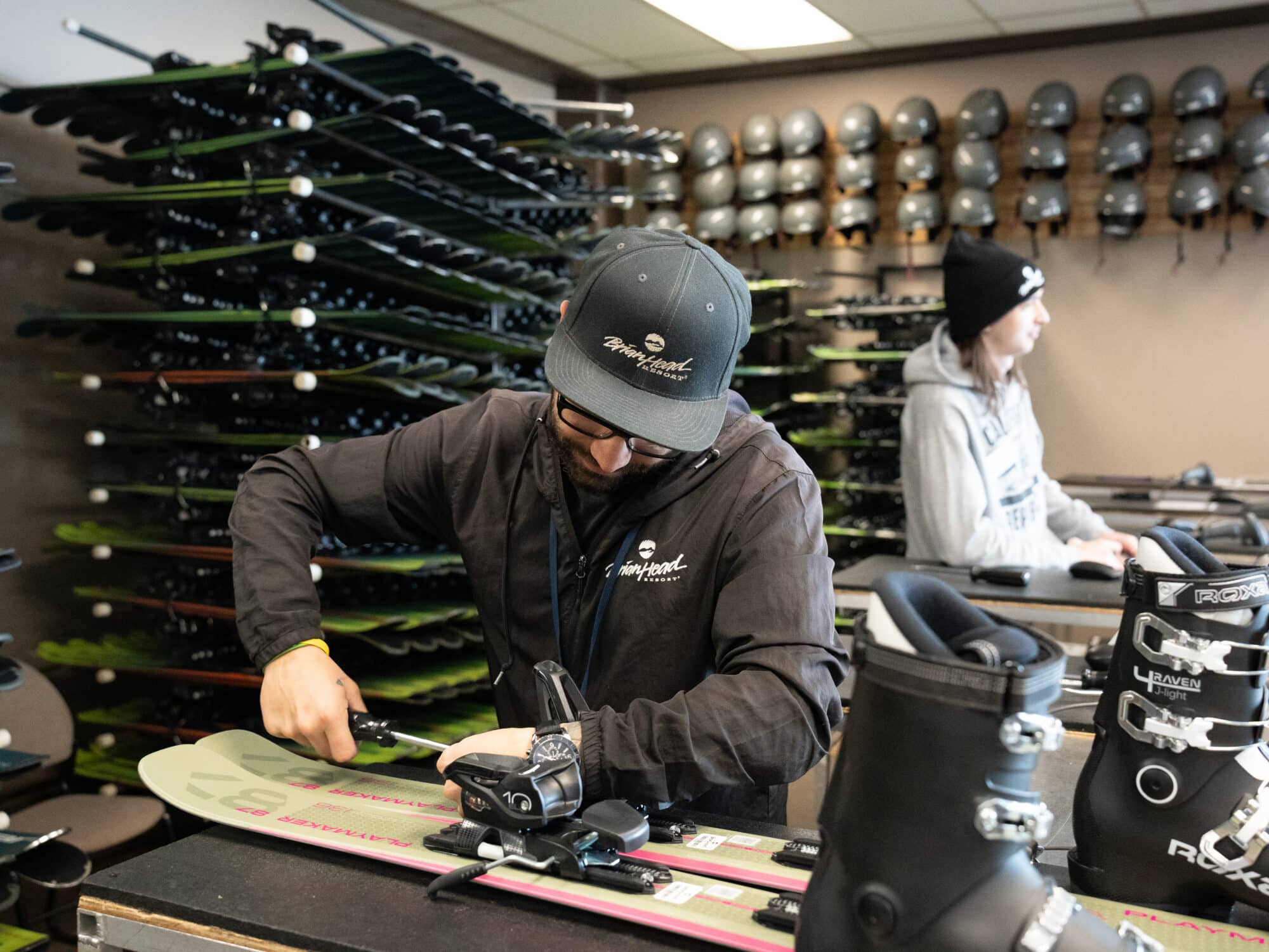 Brian Head Resort | Utah's Higher Ground