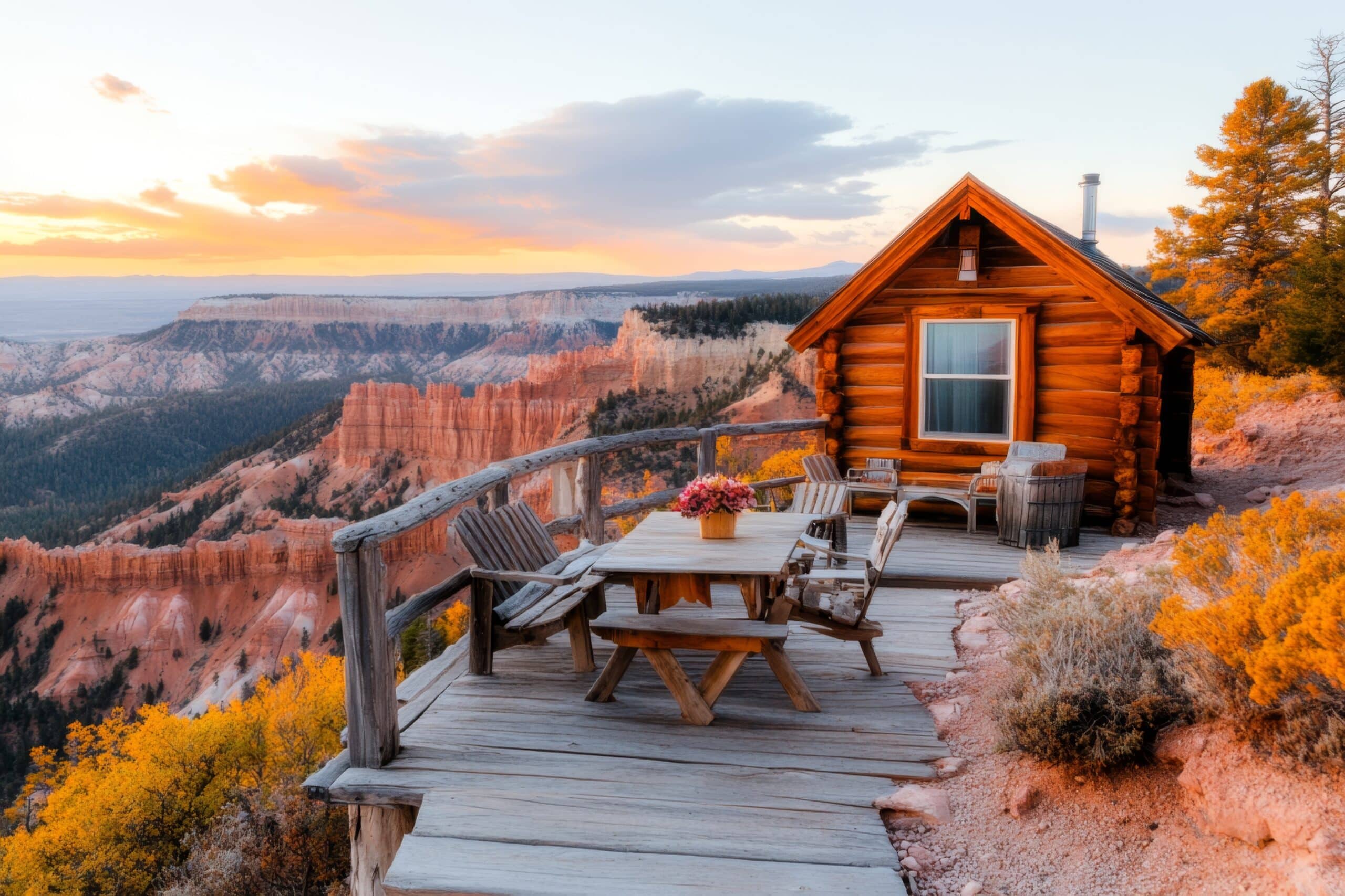 Cedar Breaks National Monument