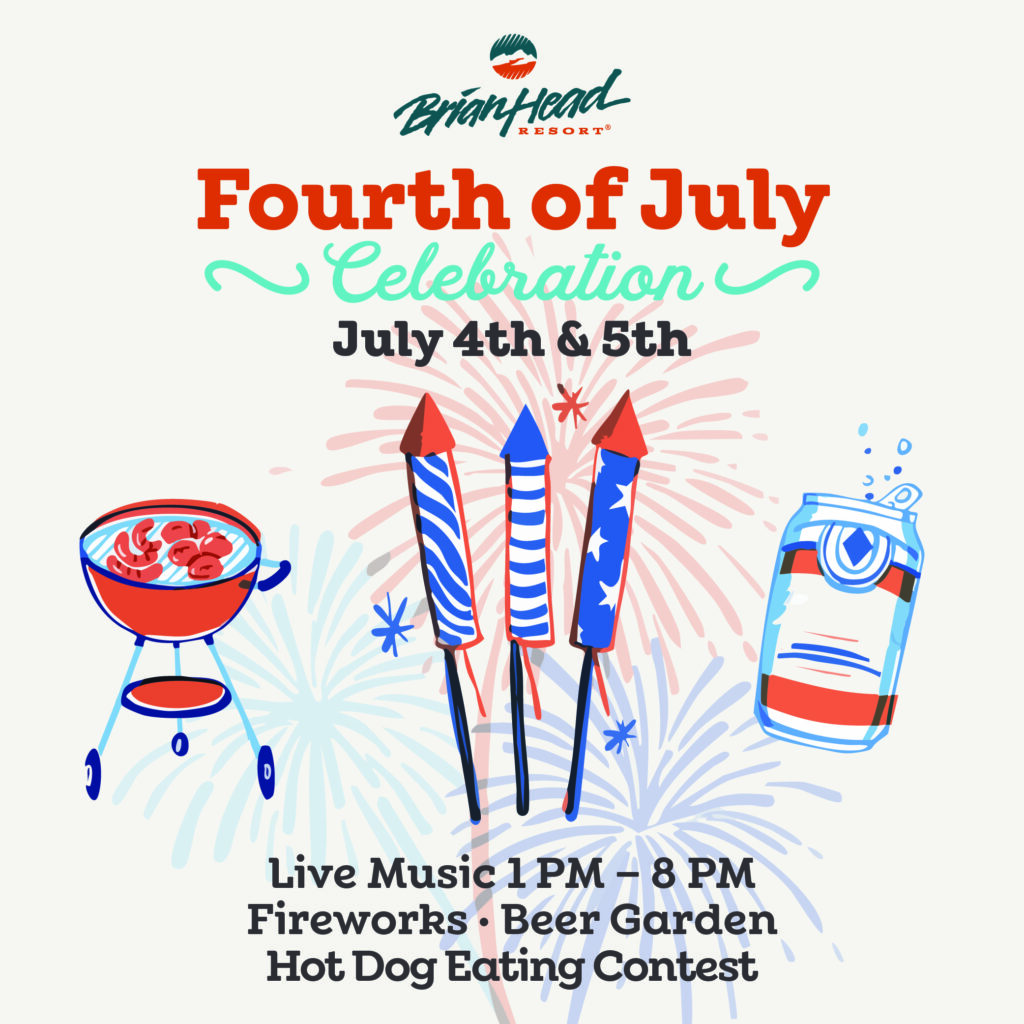 4th of July