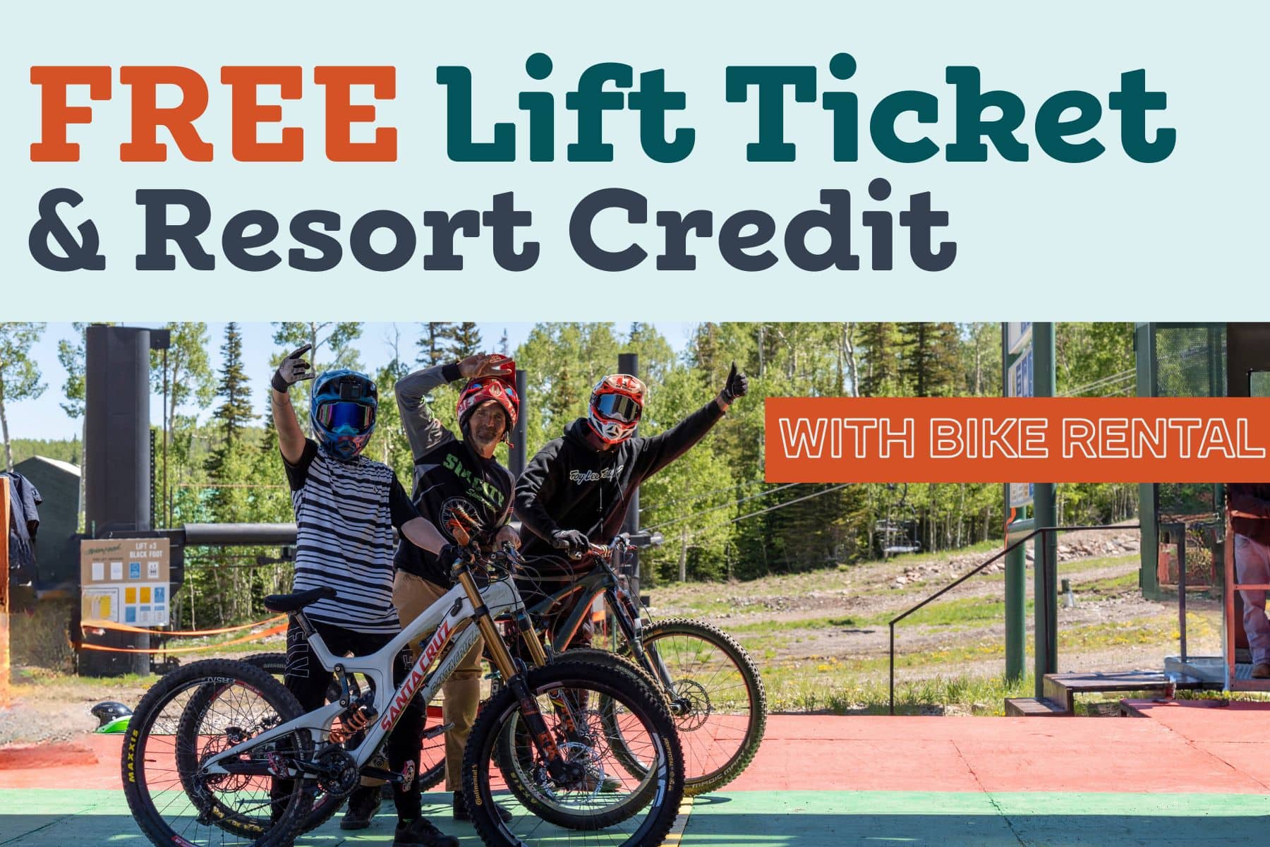 Bike Rental