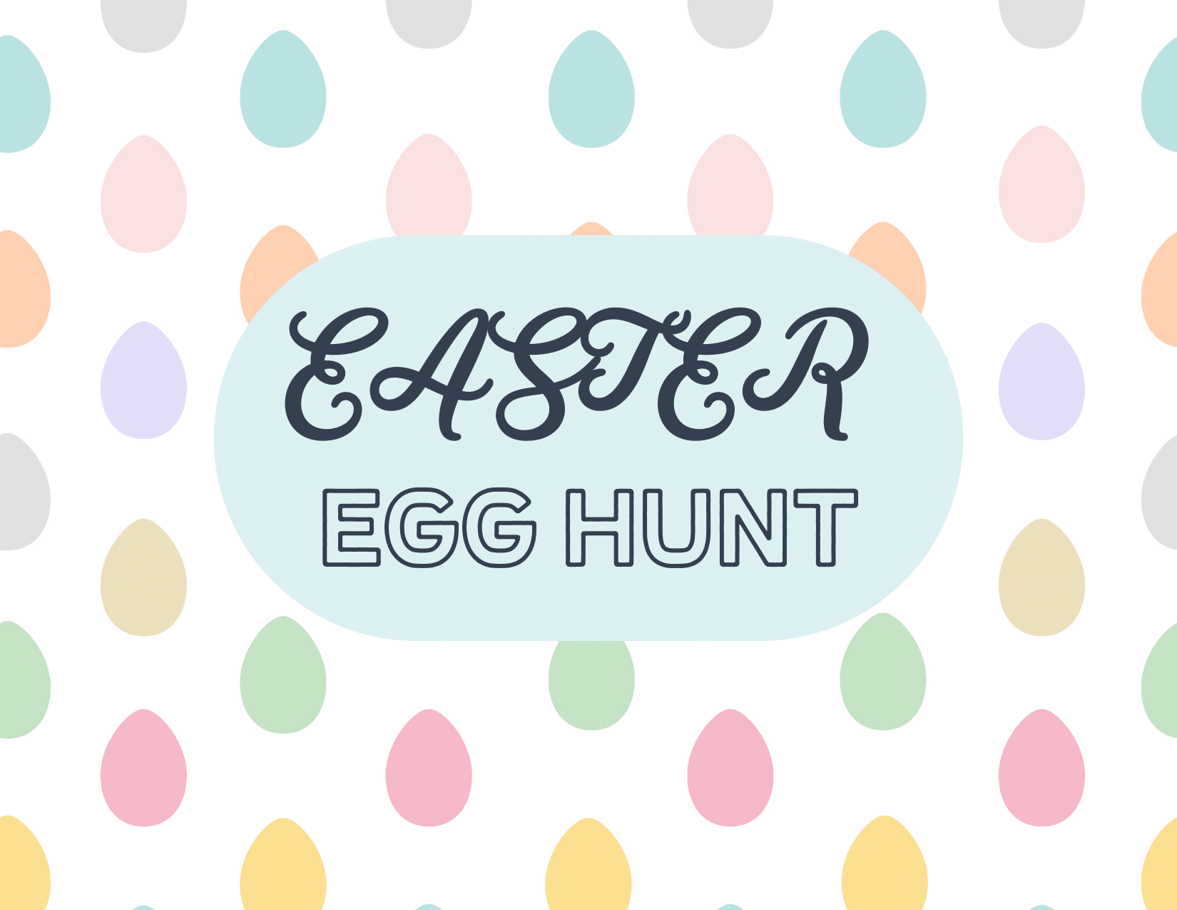 Brian Head Resort’s Easter Egg Hunt