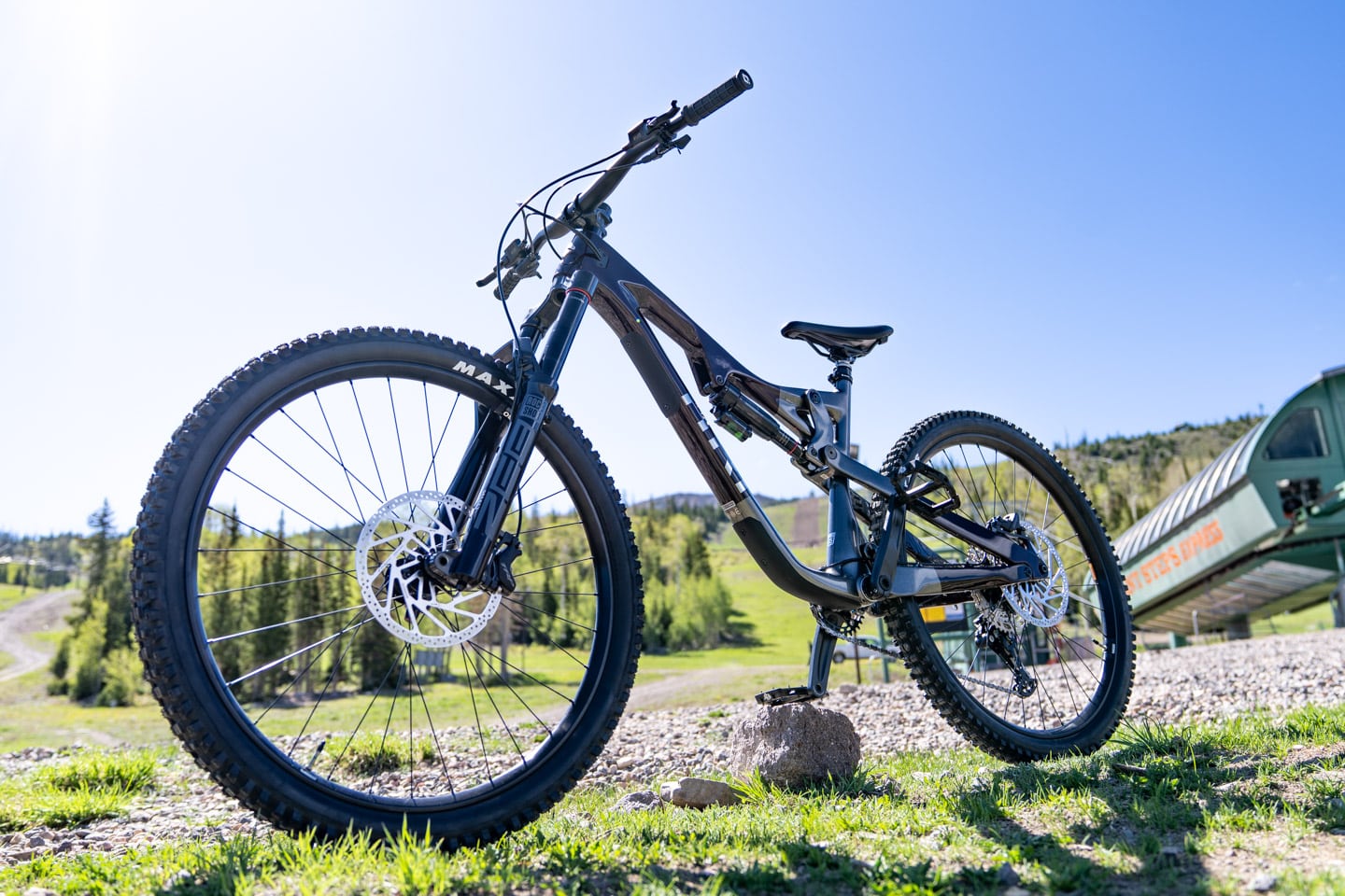 Ari Bikes