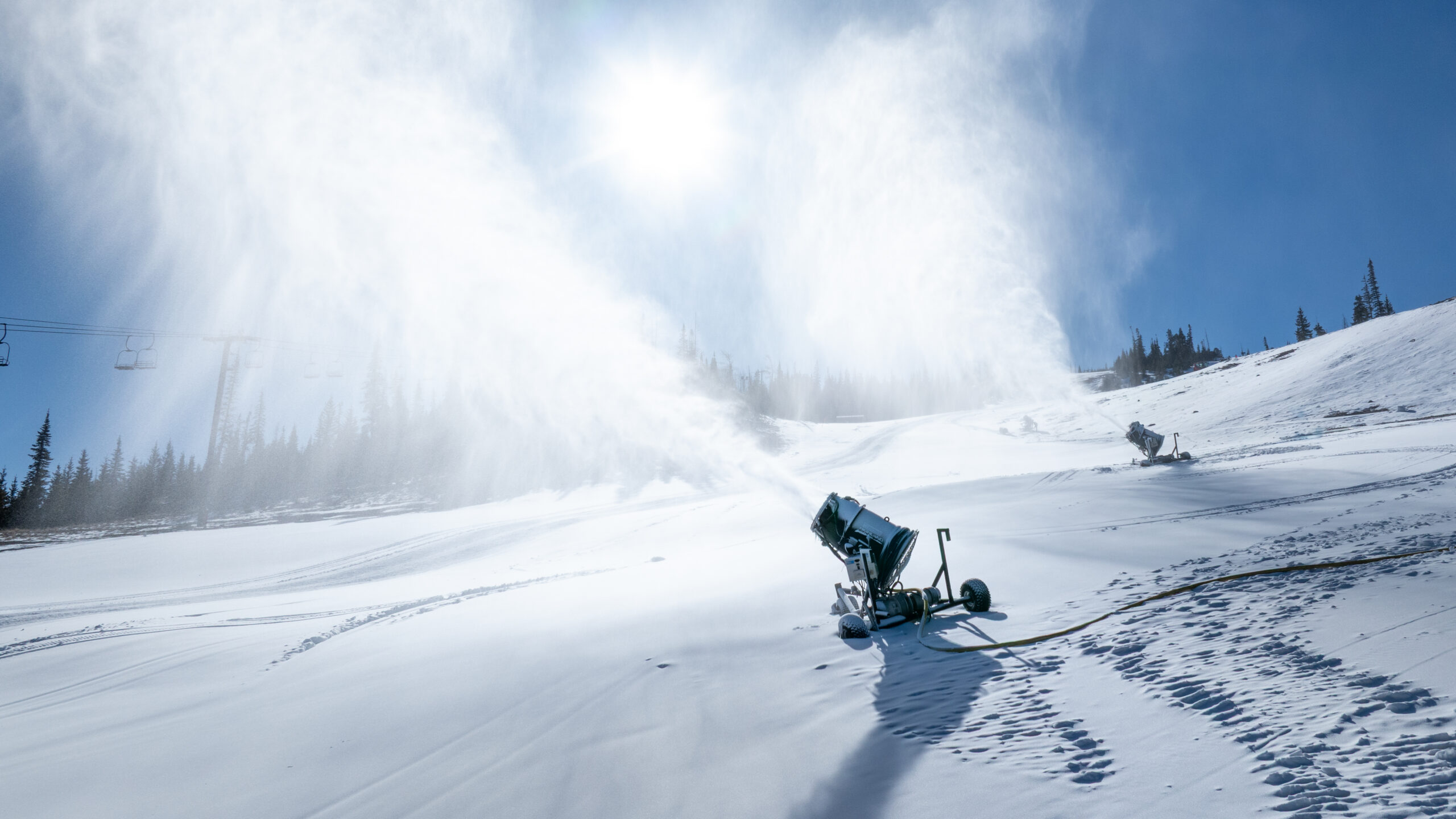 Storm to Bring Heavy Snow and Rain to Utah Resorts